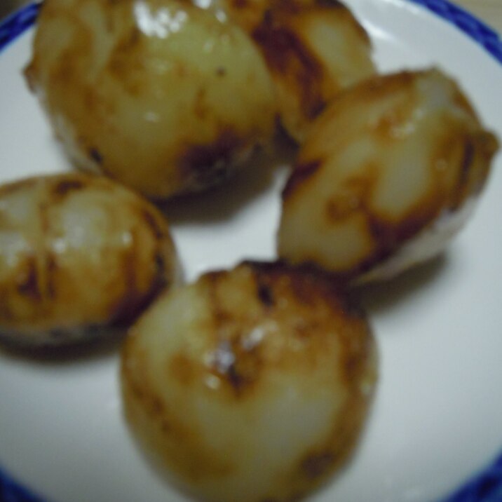 にんにく丸揚げ レシピ 作り方 By えみこ2527 楽天レシピ にんにく丸揚げ レシピ 作り方 By えみこ2527 楽天レシピ